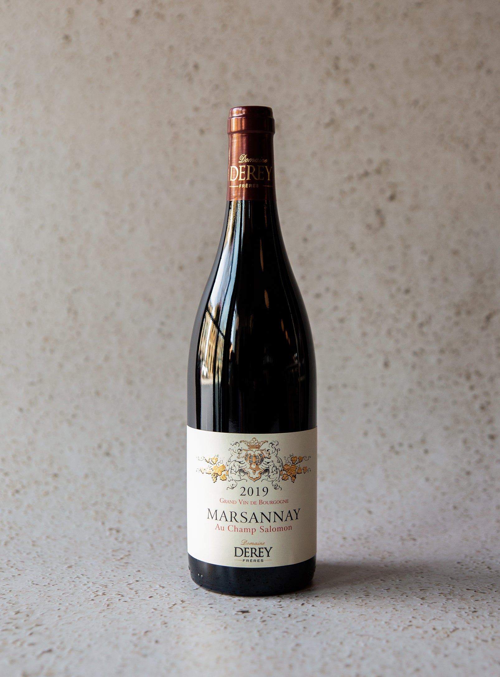 2019 Domaine Derey Marsannay 